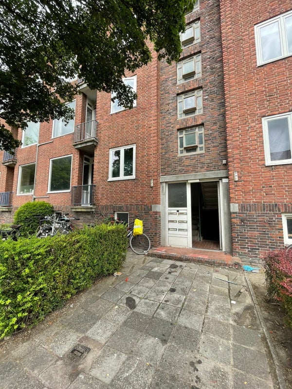 Rental Apartments Leeuwarden