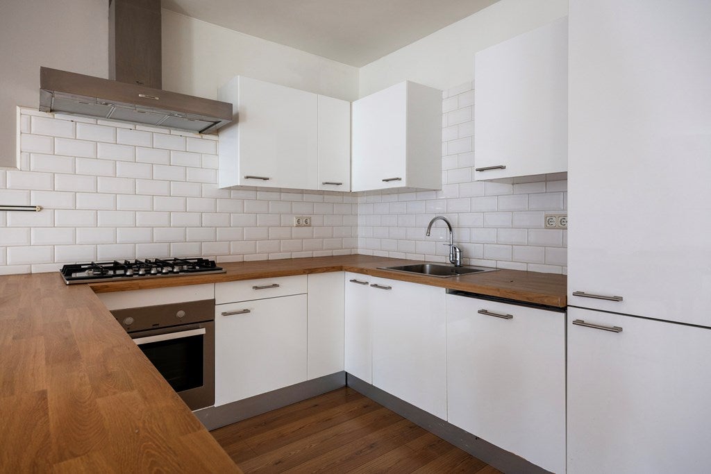 Te huur Appartement Noordeinde 130 A in Den Haag