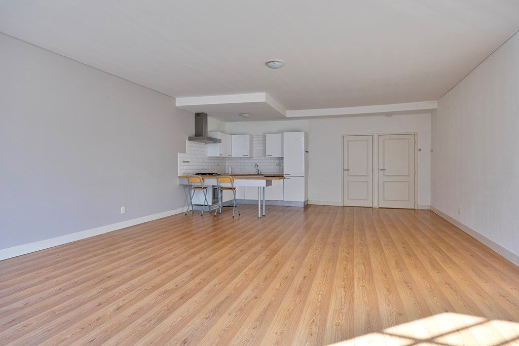 Te huur Appartement Noordeinde 130 A in Den Haag