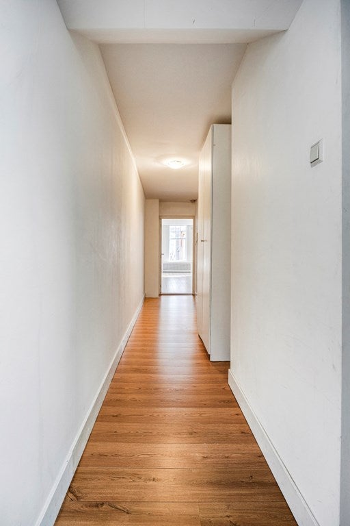 Te huur Appartement Noordeinde 130 A in Den Haag