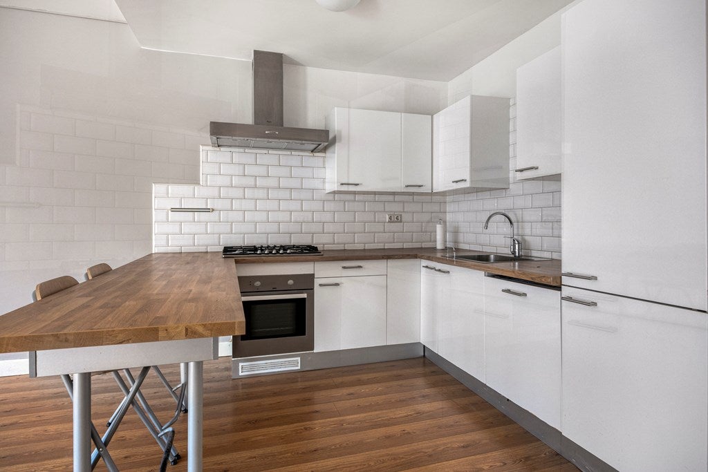 Te huur Appartement Noordeinde 130 A in Den Haag