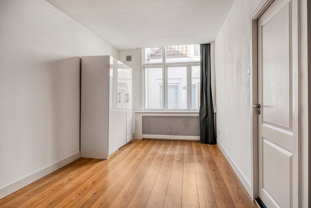Te huur Appartement Noordeinde 130 A in Den Haag