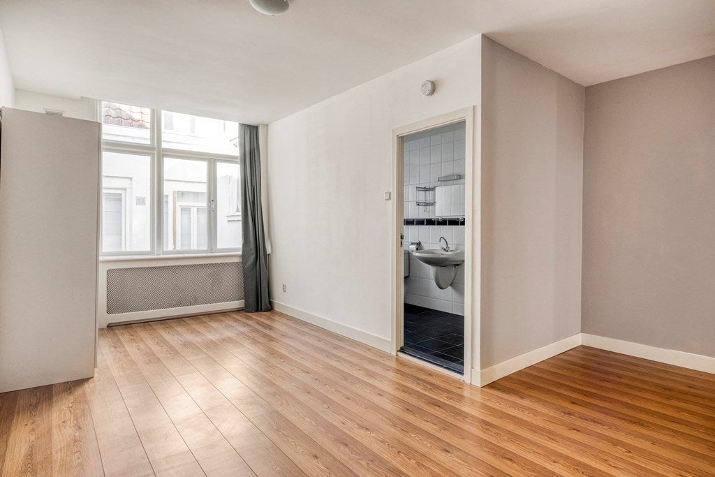 Te huur Appartement Noordeinde 130 A in Den Haag