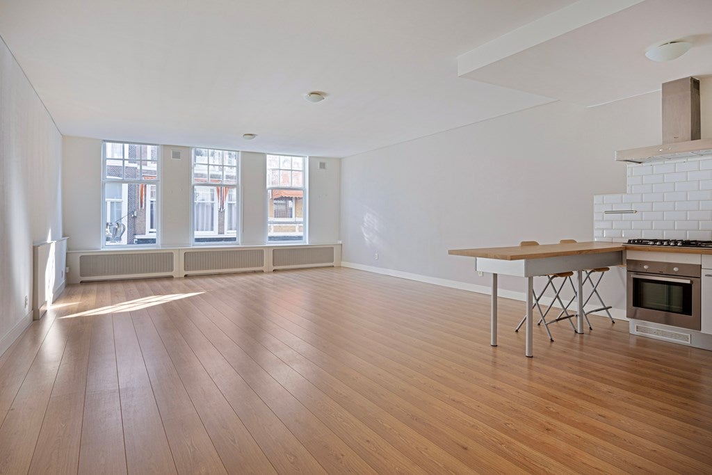 Te huur Appartement Noordeinde 130 A in Den Haag