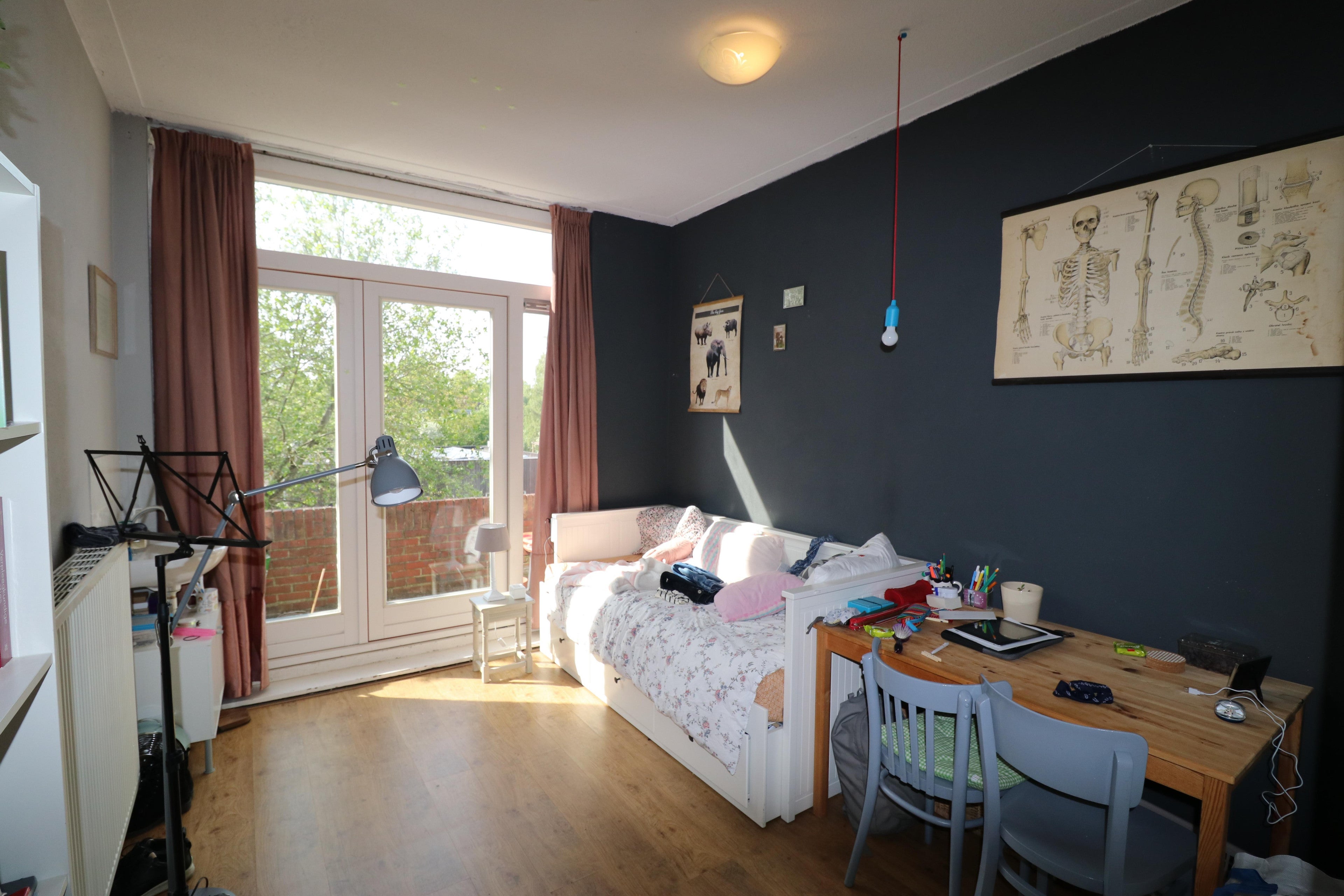 Room Madoerastraat