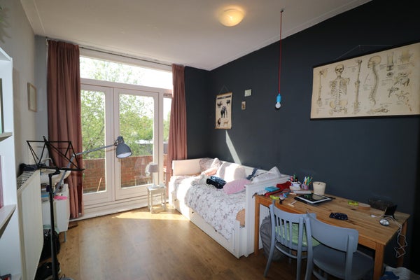 Chambre Madoerastraat à Groningen