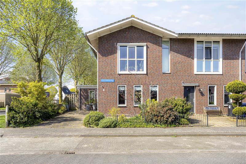 Mauritiusstraat