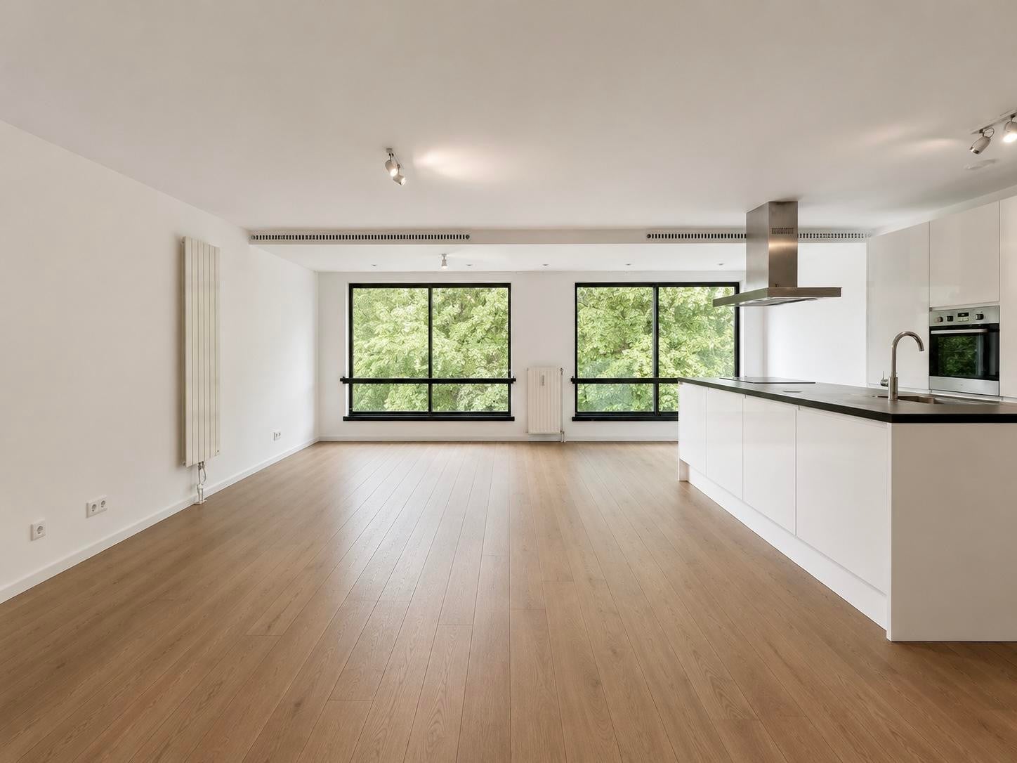 Flat Bogortuin