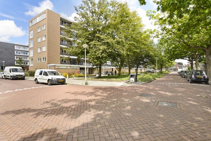 Te huur: Appartement Senecastraat in Amsterdam