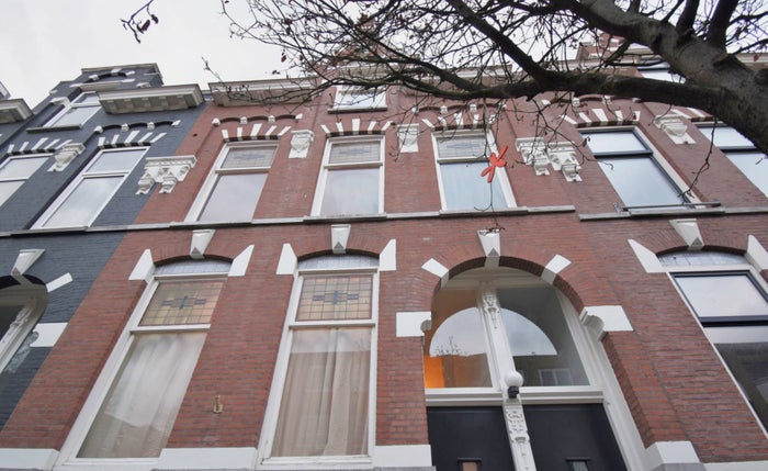 Te huur: Appartement Saftlevenstraat in Rotterdam