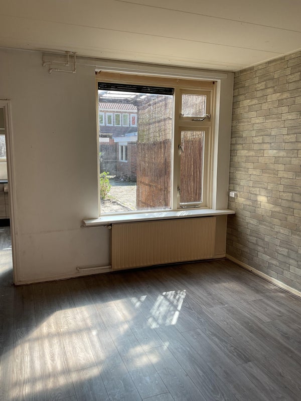 Te huur Huis Forelstraat in Arnhem