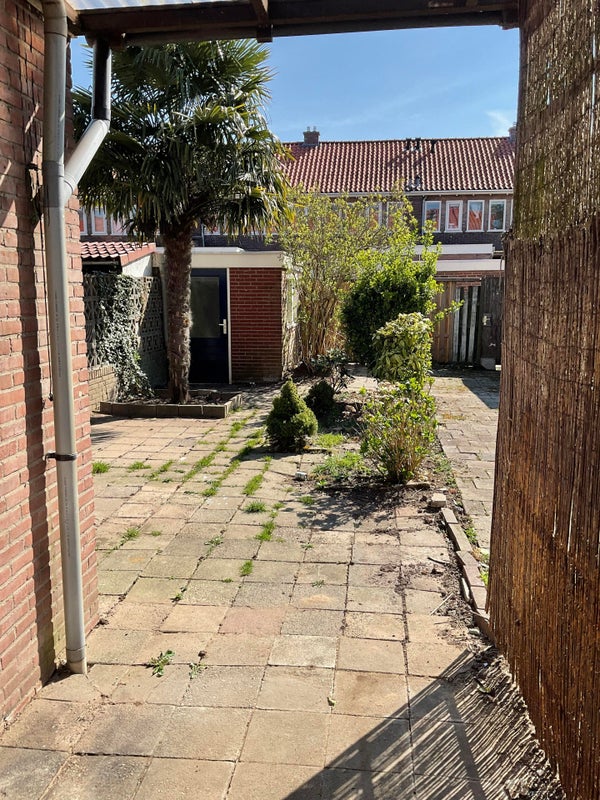 Te huur Huis Forelstraat in Arnhem