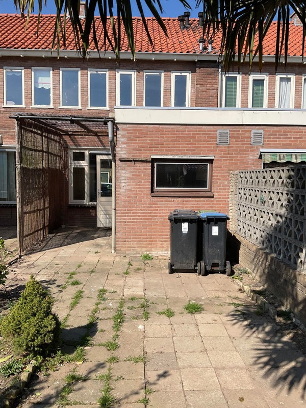 Te huur Huis Forelstraat in Arnhem