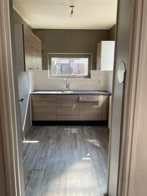 Te huur Huis Forelstraat in Arnhem