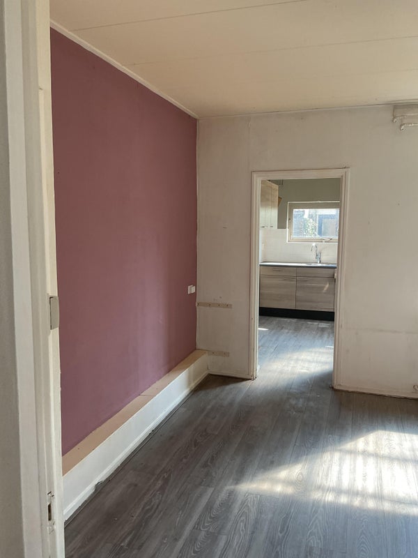 Te huur Huis Forelstraat in Arnhem