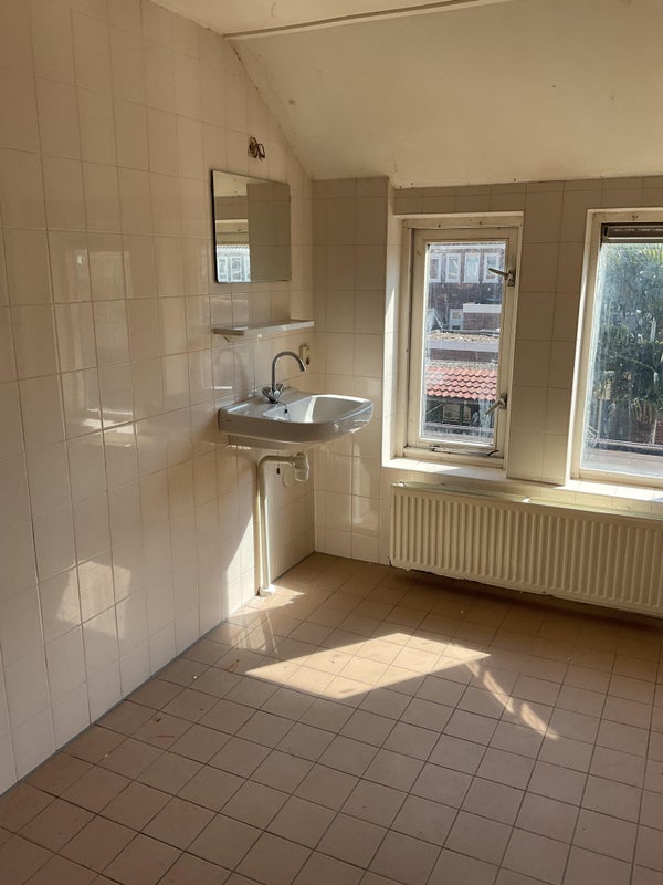 Te huur Huis Forelstraat in Arnhem