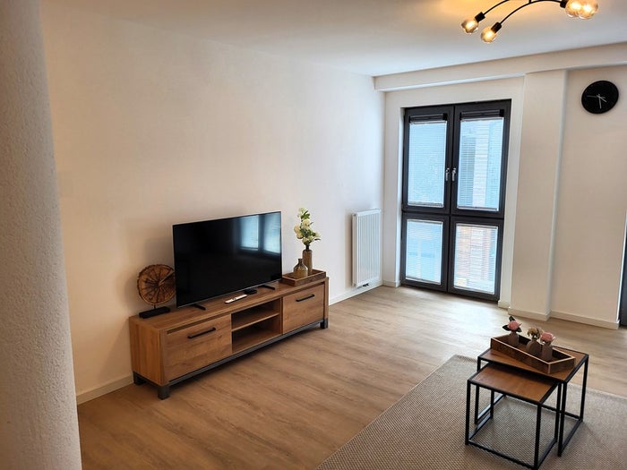 Te huur: Appartement Gedempte Gracht 44 A 4 in Zaandam