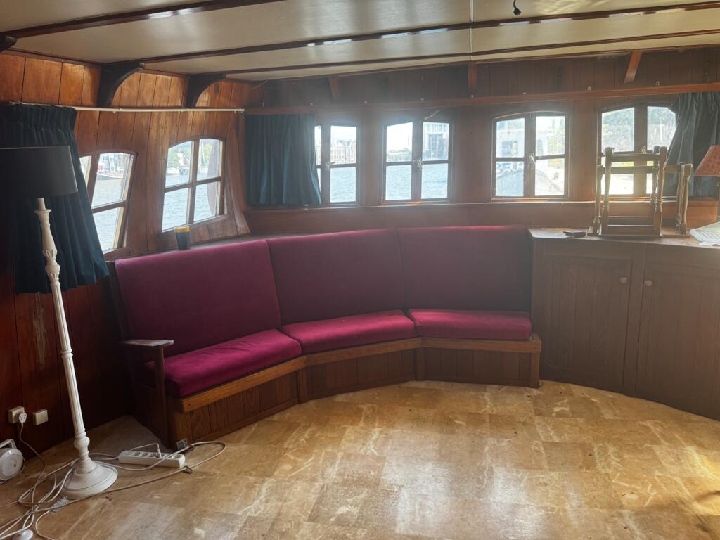 Woning te koop: Zaanweg 76ROOD, Wormerveer