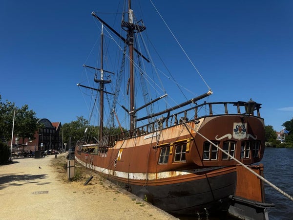 Zaanweg 76 ROOD in Wormerveer