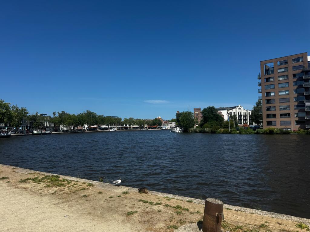 Woning te koop: Zaanweg 76ROOD, Wormerveer
