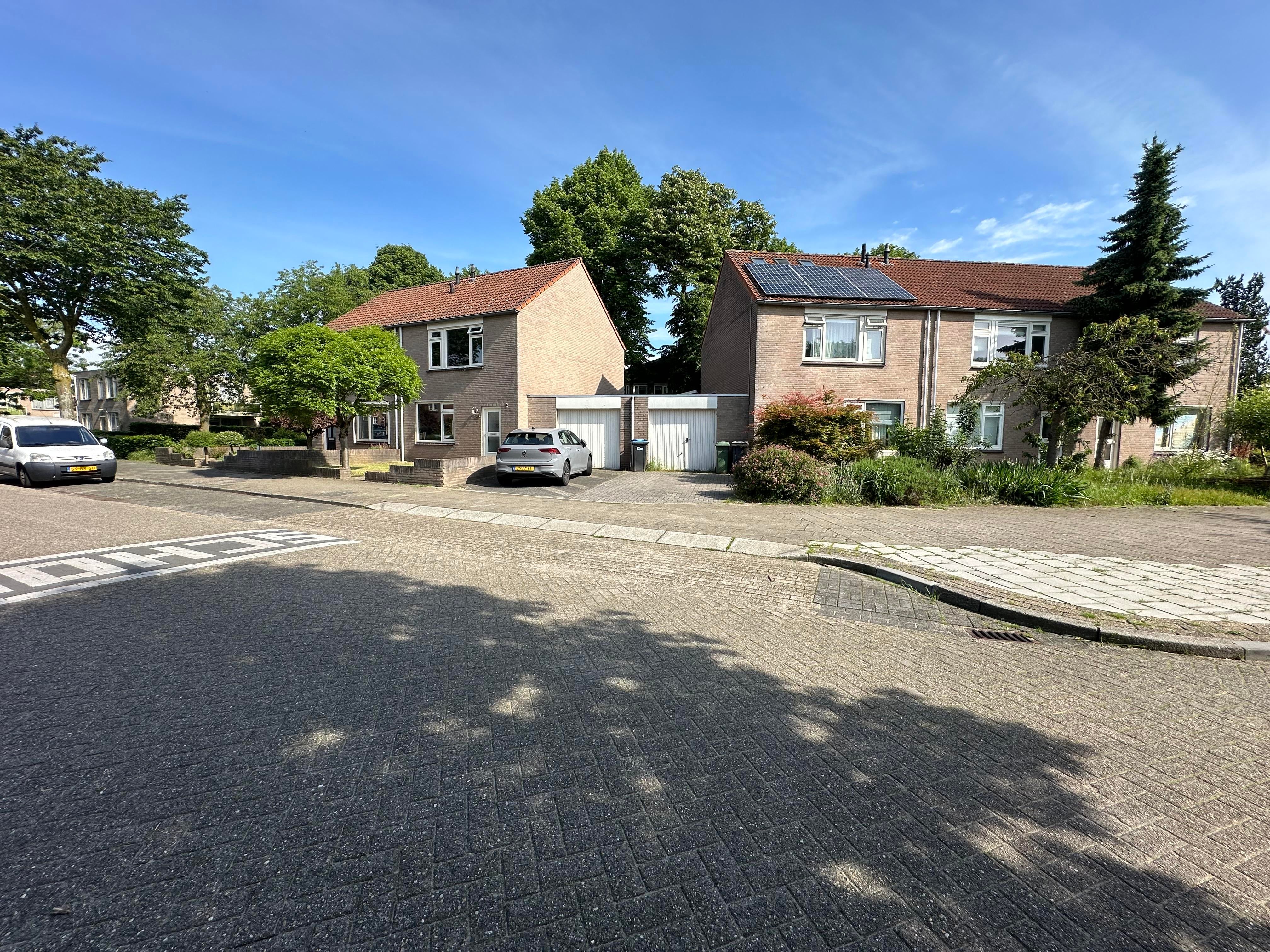 Te huur Huis Schouwbroekseweg in Eindhoven