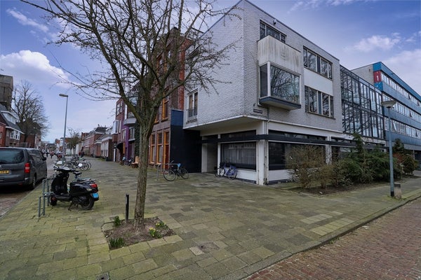 Te huur: Appartement Oosterweg in Groningen