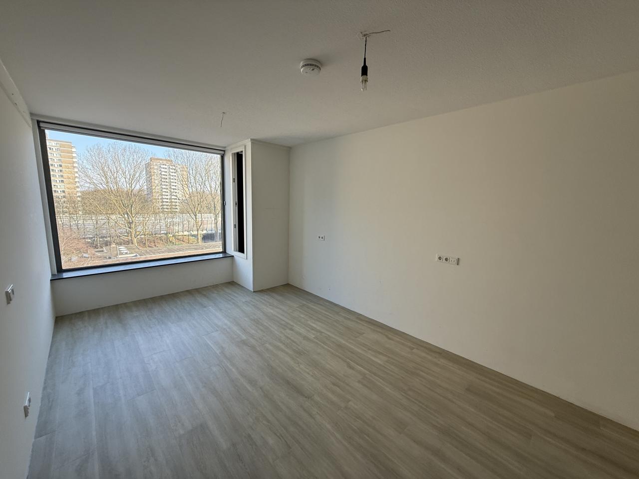 Studio te huur: August Allebéplein 122, Amsterdam