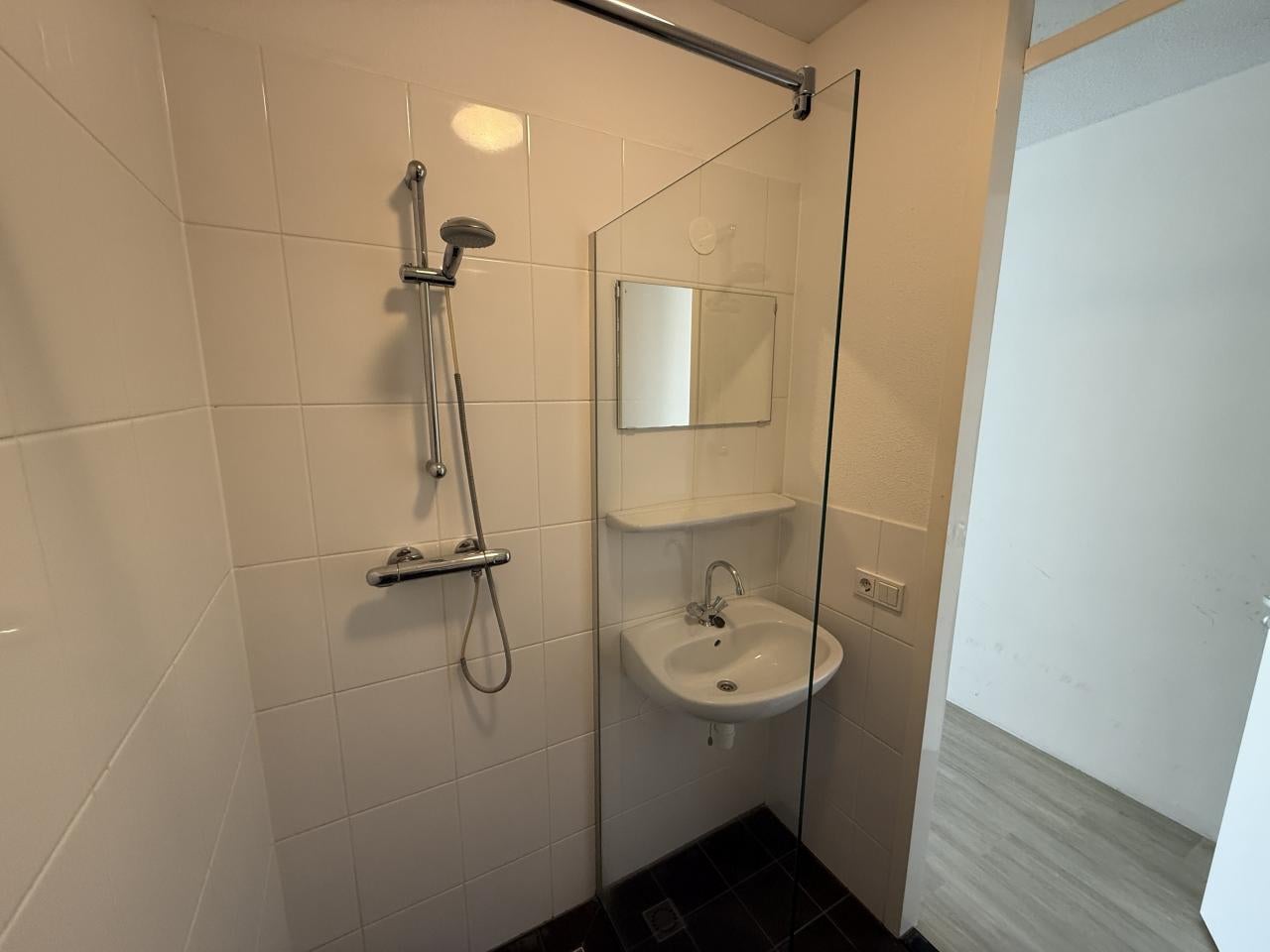 Studio te huur: August Allebéplein 122, Amsterdam