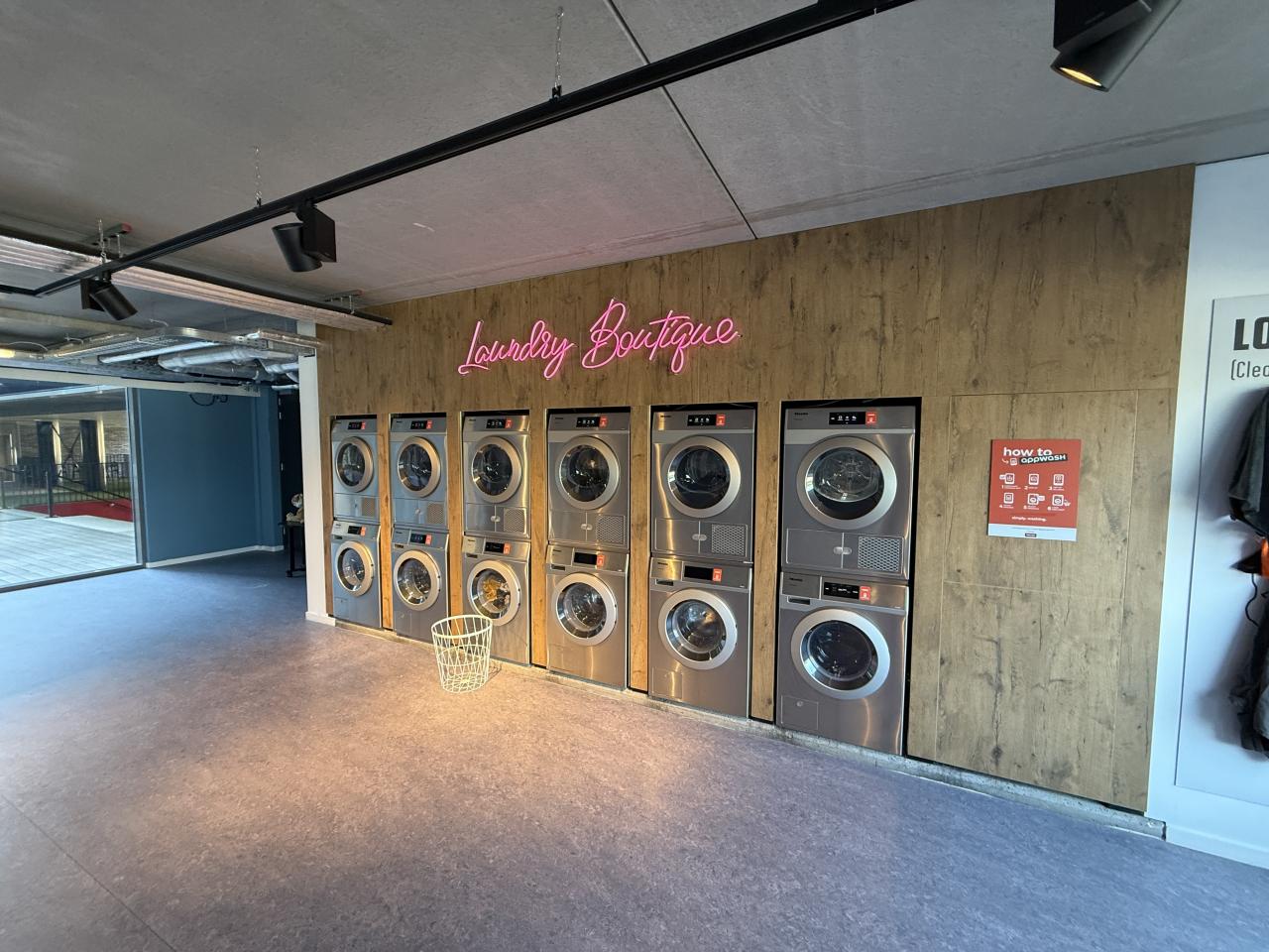 Studio te huur: August Allebéplein 122, Amsterdam