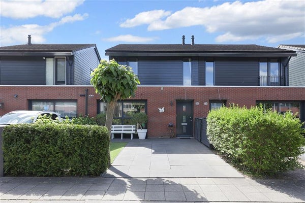 Koopwoningen Almere – Huis te koop in Almere