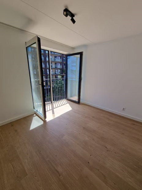Woning te huur: Burnhamstraat, Hoofddorp