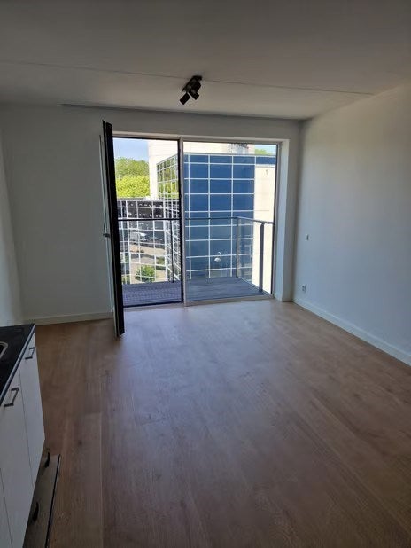 Woning te huur: Burnhamstraat, Hoofddorp