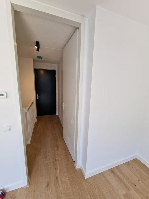 Woning te huur: Burnhamstraat, Hoofddorp