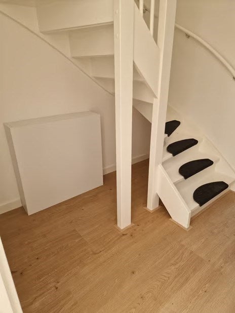 Woning te huur: Burnhamstraat, Hoofddorp