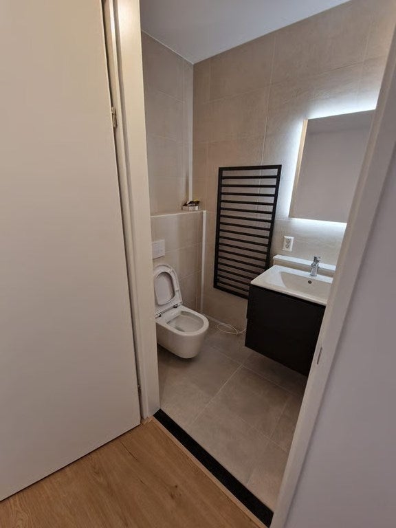 Woning te huur: Burnhamstraat, Hoofddorp