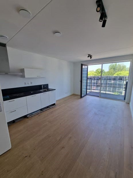 Woning te huur: Burnhamstraat, Hoofddorp