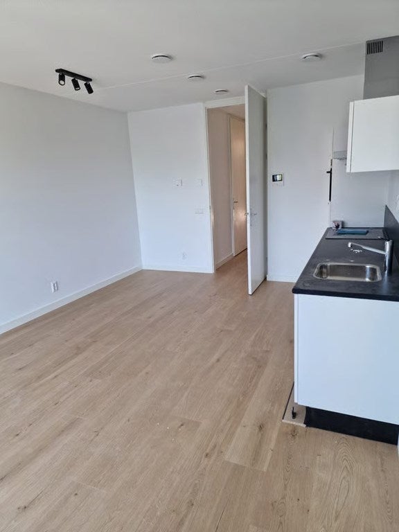 Woning te huur: Burnhamstraat, Hoofddorp