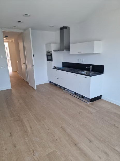 Woning te huur: Burnhamstraat, Hoofddorp