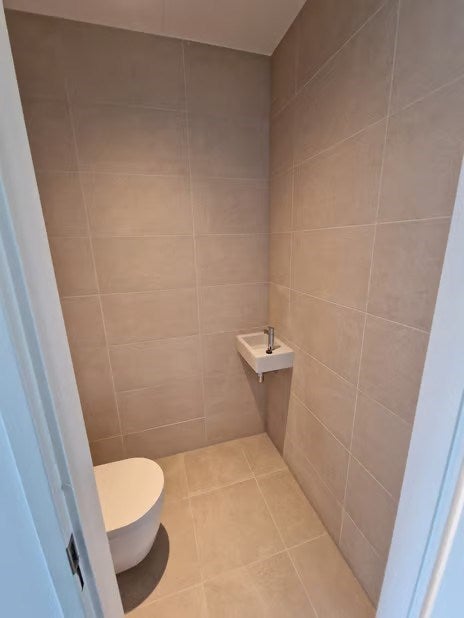 Woning te huur: Burnhamstraat, Hoofddorp
