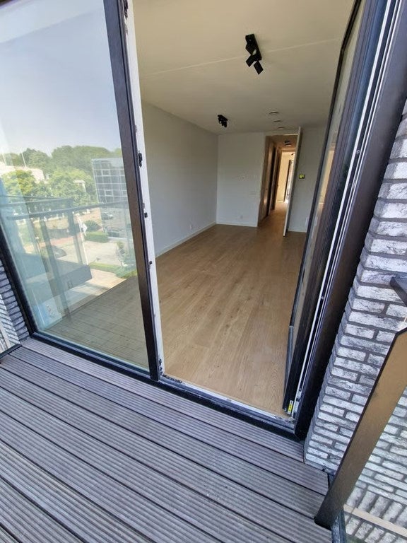 Woning te huur: Burnhamstraat, Hoofddorp