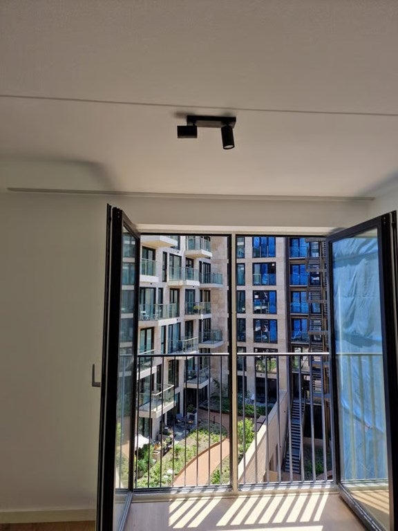 Woning te huur: Burnhamstraat, Hoofddorp