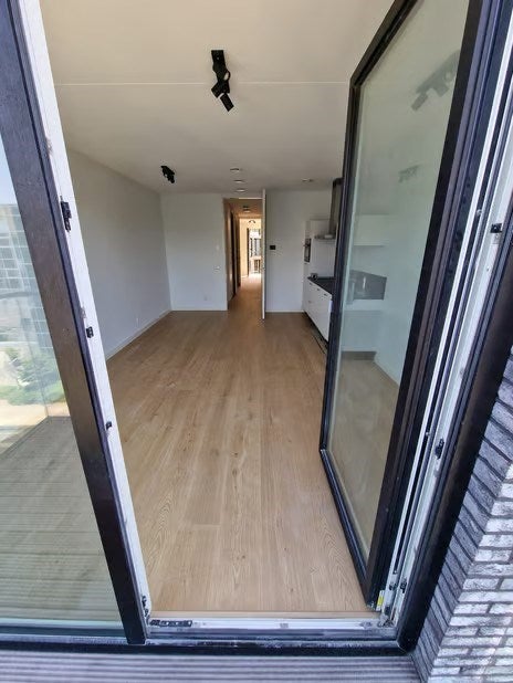 Woning te huur: Burnhamstraat, Hoofddorp