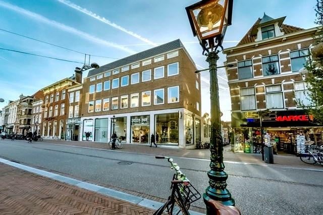 Flat Breestraat
