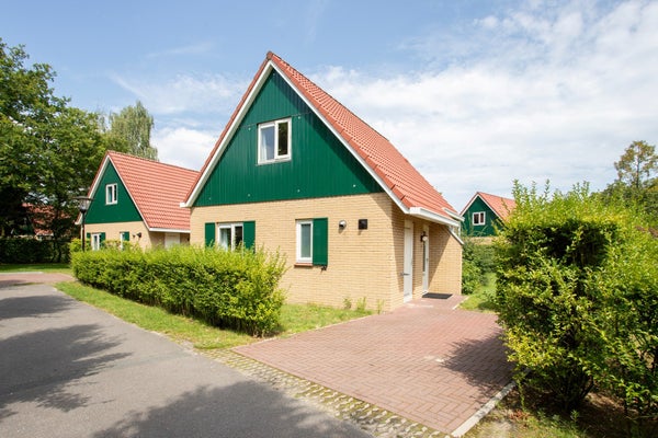 Huis Westelbeersedijk 6 R 50 in Diessen