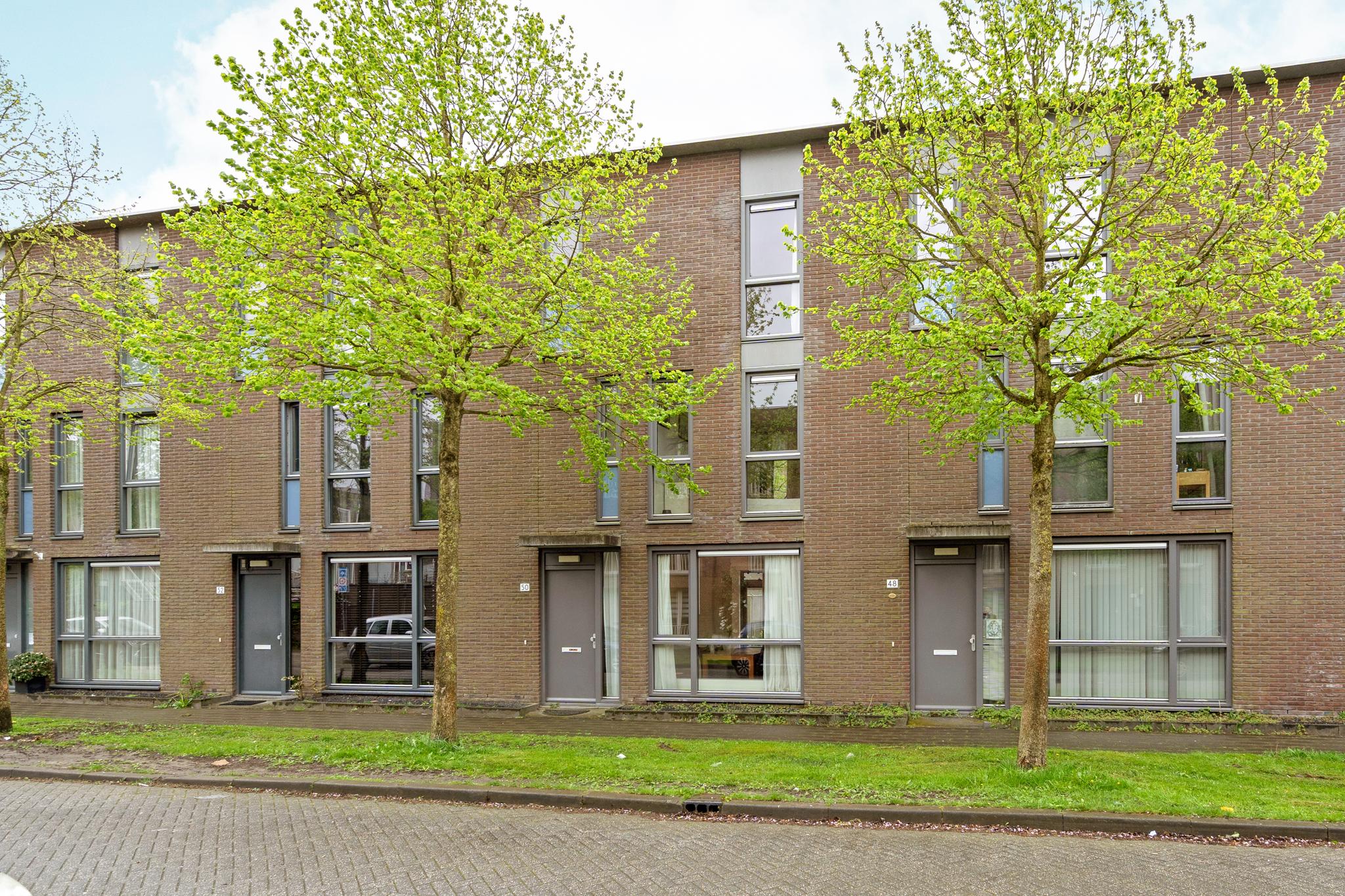 Woning in Almere - Midzwaard