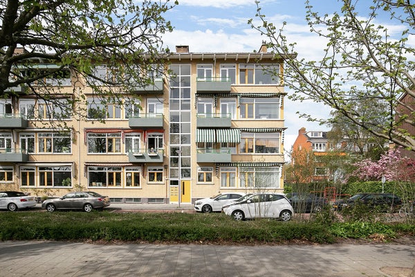Bentincklaan