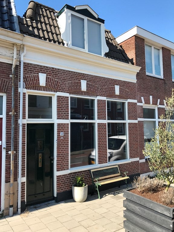 Rental Apartments Haarlem