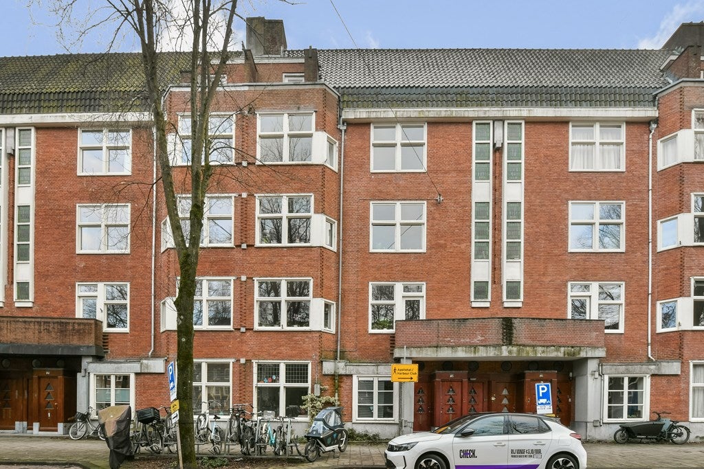 Flat Churchill-laan 193 3