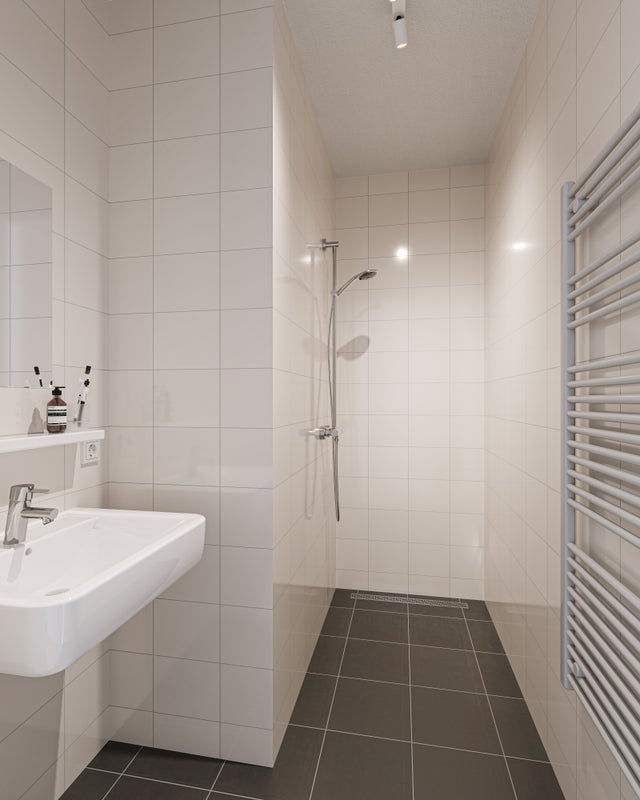 Te huur Appartement Haarlemmerweg in Amsterdam