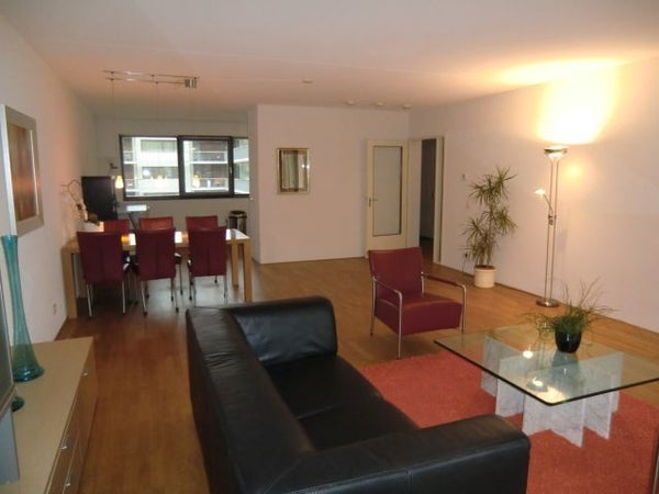 Appartement Stadstuinen in Amstelveen